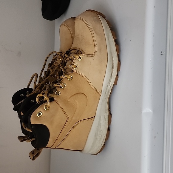 Nike Manoa Haystack - Picture 3 of 5